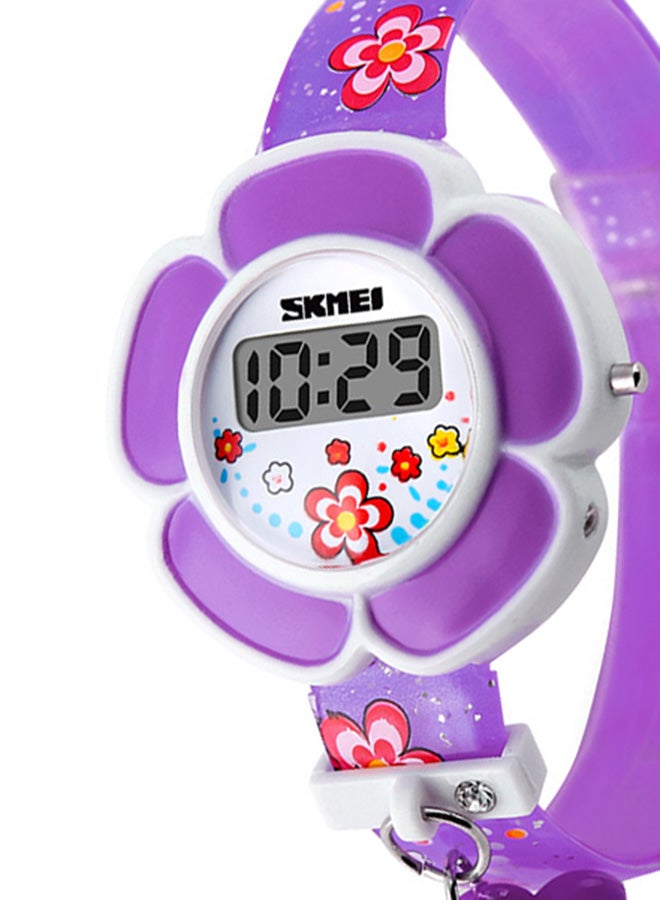 SKMEI Kids' Top Brand Fashion Outdoor Sports Watch   1144  - Image 5