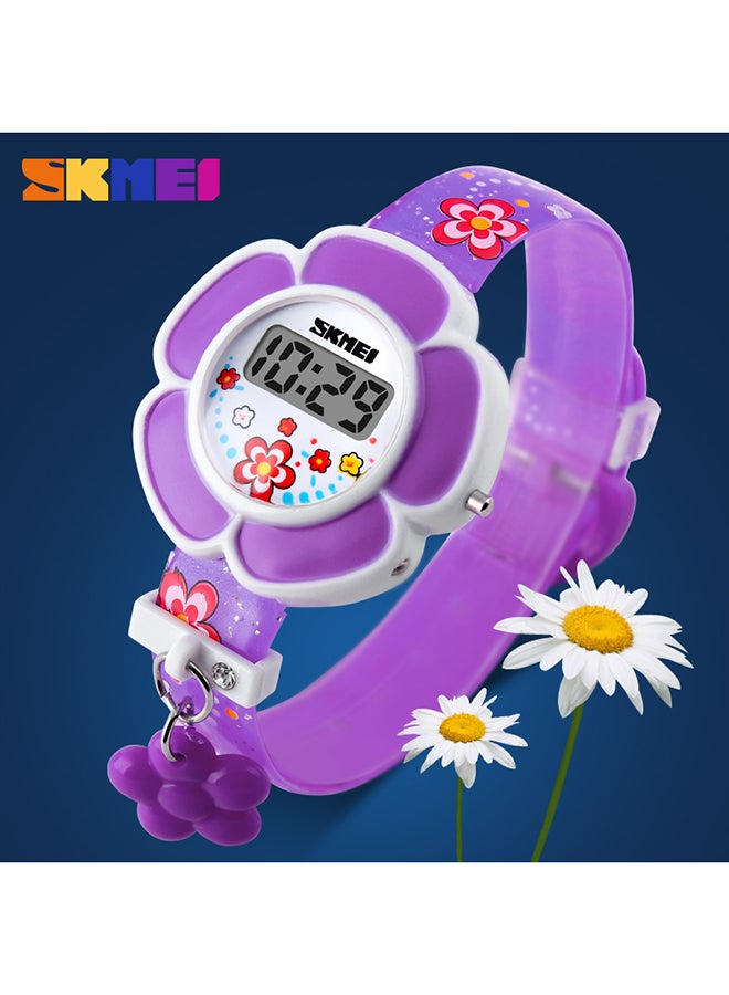 SKMEI Kids' Top Brand Fashion Outdoor Sports Watch   1144  - Image 2
