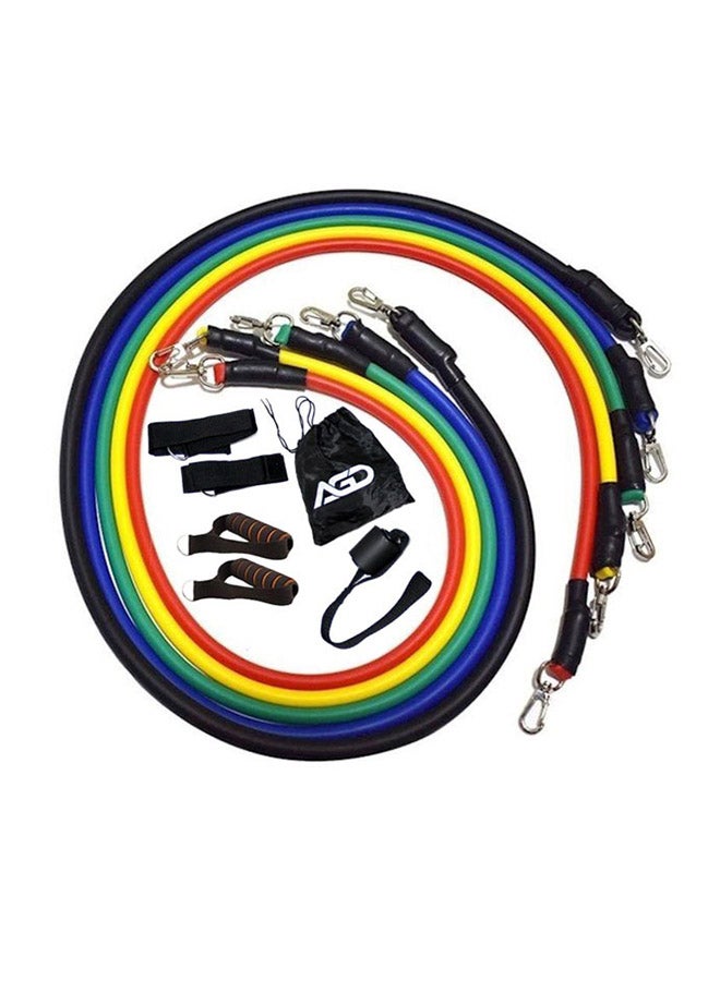 إيه جي دي طقم مقاومة One Size none - Image 1