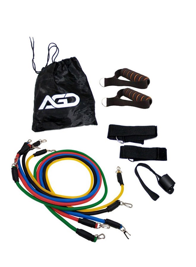 إيه جي دي طقم مقاومة One Size none - Image 2