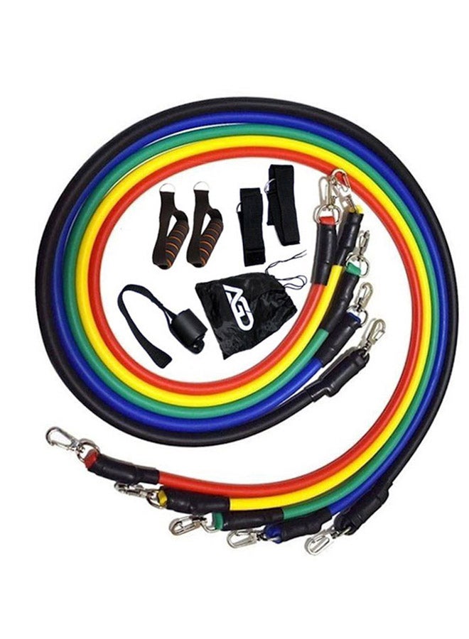 إيه جي دي طقم مقاومة One Size none - Image 3