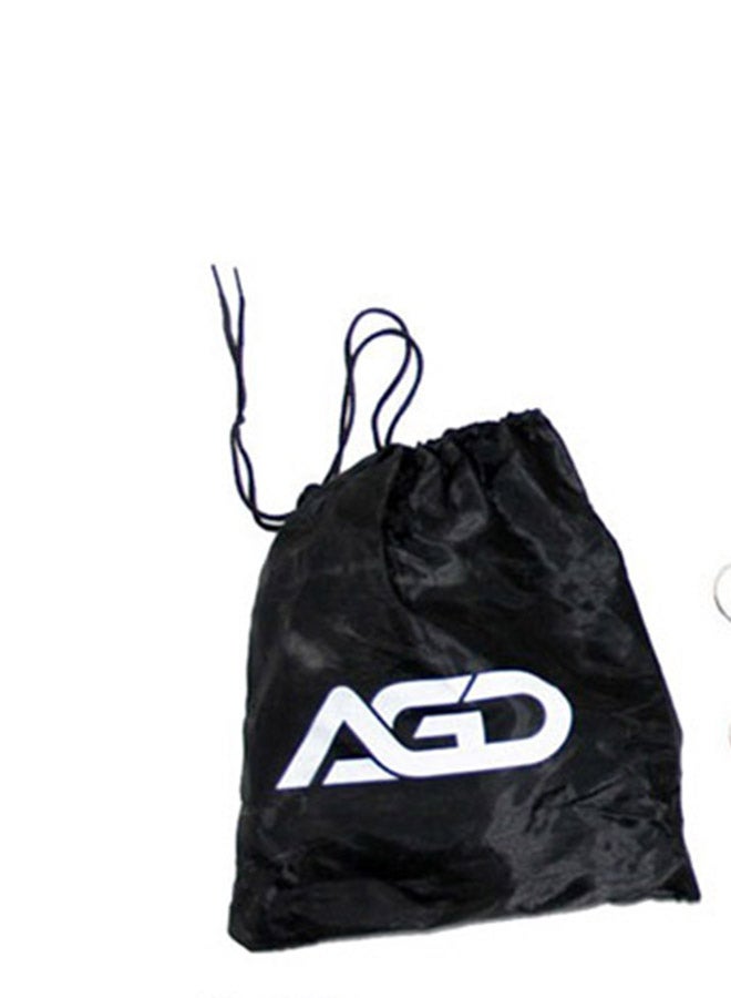 إيه جي دي طقم مقاومة One Size none - Image 4