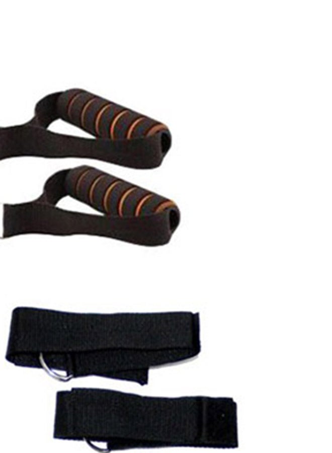 إيه جي دي طقم مقاومة One Size none - Image 5