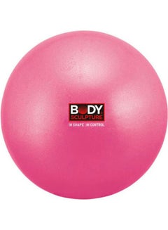 BODY SCULPTURE Mini Gym Ball 20cm  - Image 1