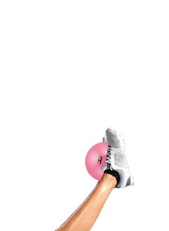BODY SCULPTURE Mini Gym Ball 20cm  - Image 5