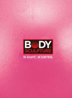 BODY SCULPTURE Mini Gym Ball 20cm  - Image 4