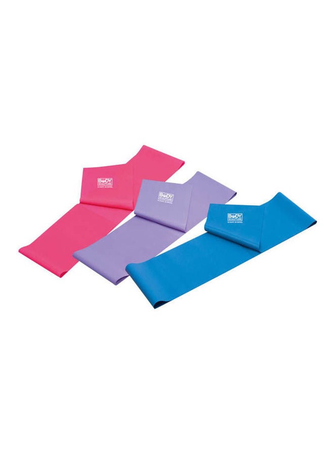 BODY SCULPTURE Power Band Set One Size none  - Image 1