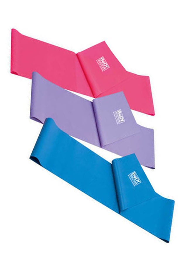 BODY SCULPTURE Power Band Set One Size none  - Image 3
