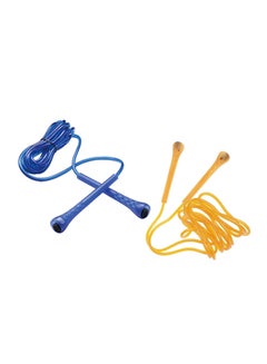 BODY SCULPTURE PVC Skip Rope - Assorted 275cm  - Image 1