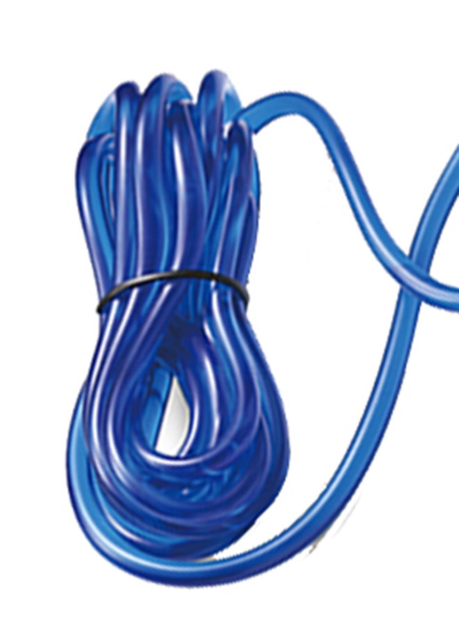 حبل تدريب من مادة PVC - ألوان متعددة 275سم - v1678353473/N52252475A_6