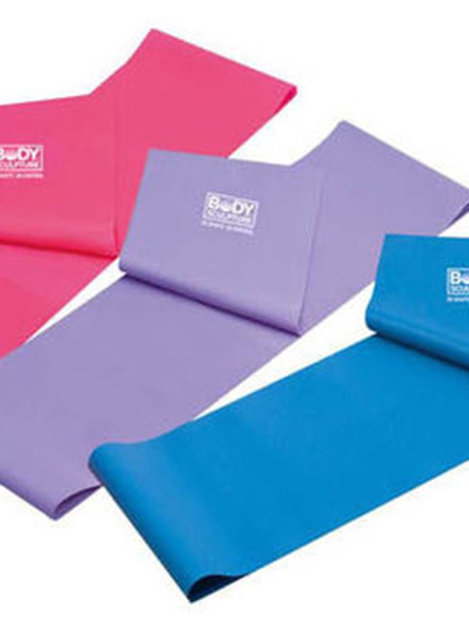 Power Band Set One Size none