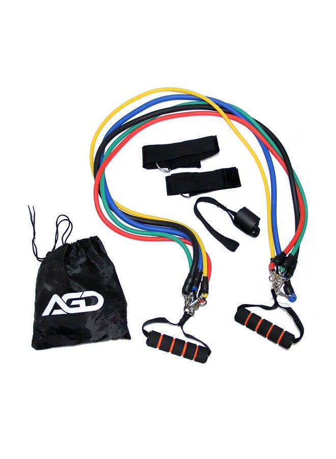 إيه جي دي طقم مقاومة One Size none - Image 1