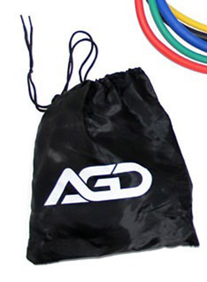 إيه جي دي طقم مقاومة One Size none - Image 4