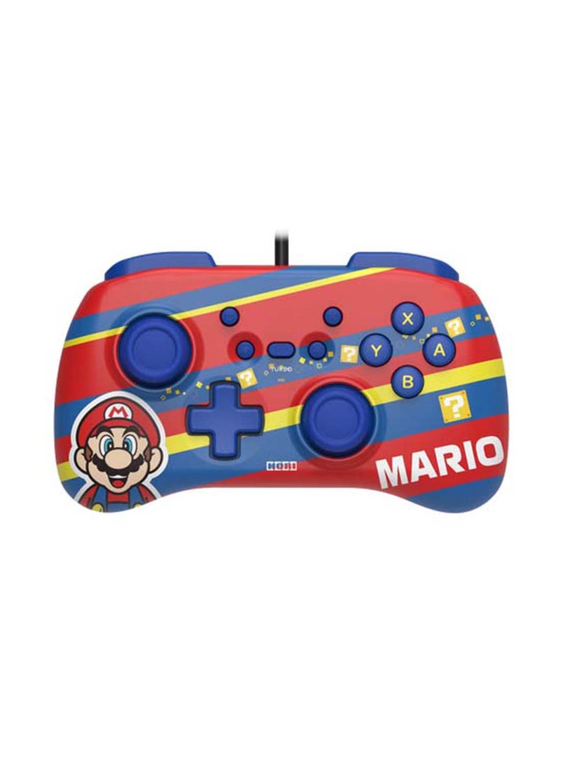 HORI Pad Mini (New Super Mario)  - Image 1