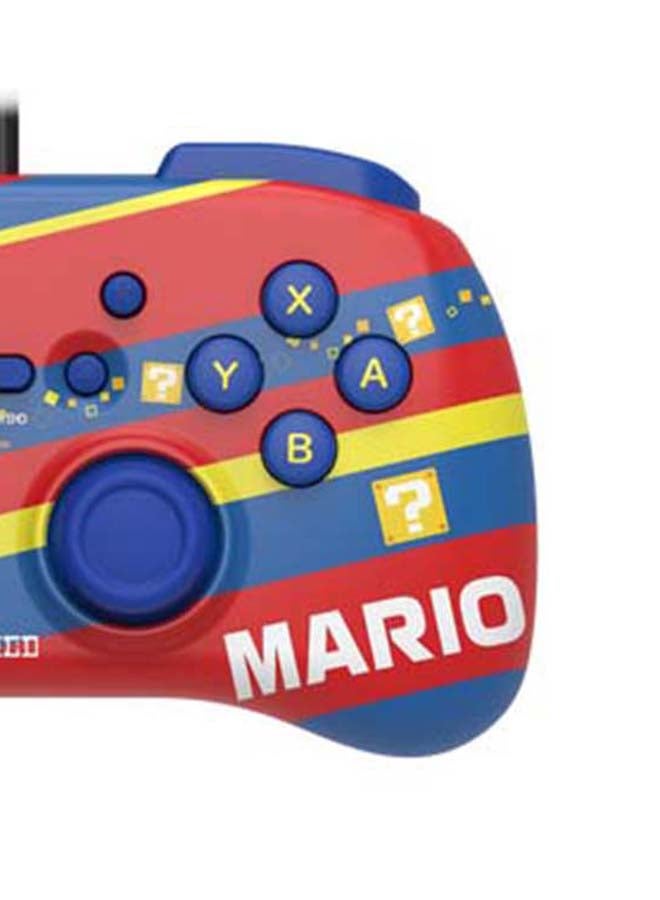 Pad Mini (New Super Mario)