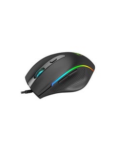 T-DAGGER TGM208 COLONEL RGB Gaming Mouse | 6,400 DPI Optical Sensor | 6 Programmable Buttons - v1678361413/N51464625A_2