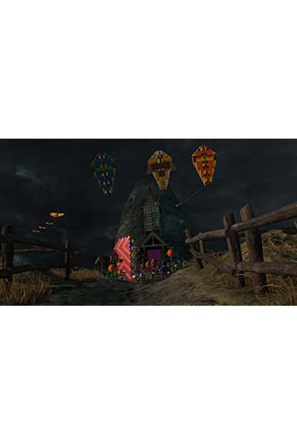 وارنر بروس لعبة LEGO Harry Potter Y1-7 GCAM - بلاي ستيشن 4 (PS4) - بلاي ستيشن 4 (PS4) - Image 4