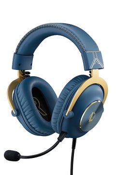 PRO X Headset - LoL 2-LOL-WAVE2-