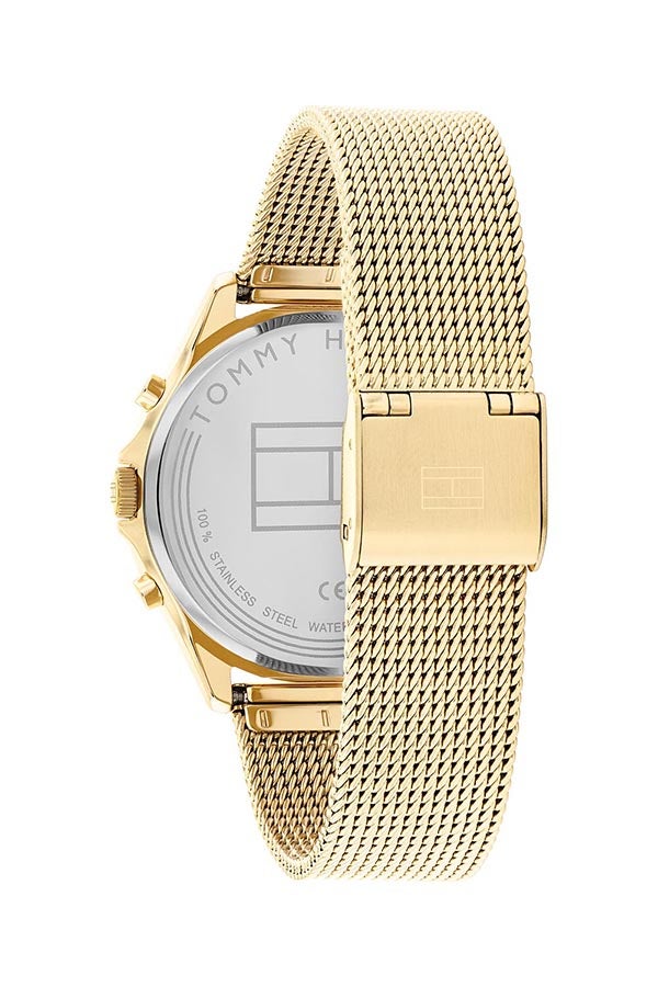 Women's Quinn Wogold Dial Watch - 1782417 - v1678370891/N52059701A_2