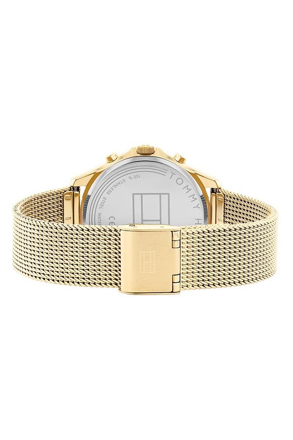 Women's Quinn Wogold Dial Watch - 1782417 - v1678370892/N52059701A_6