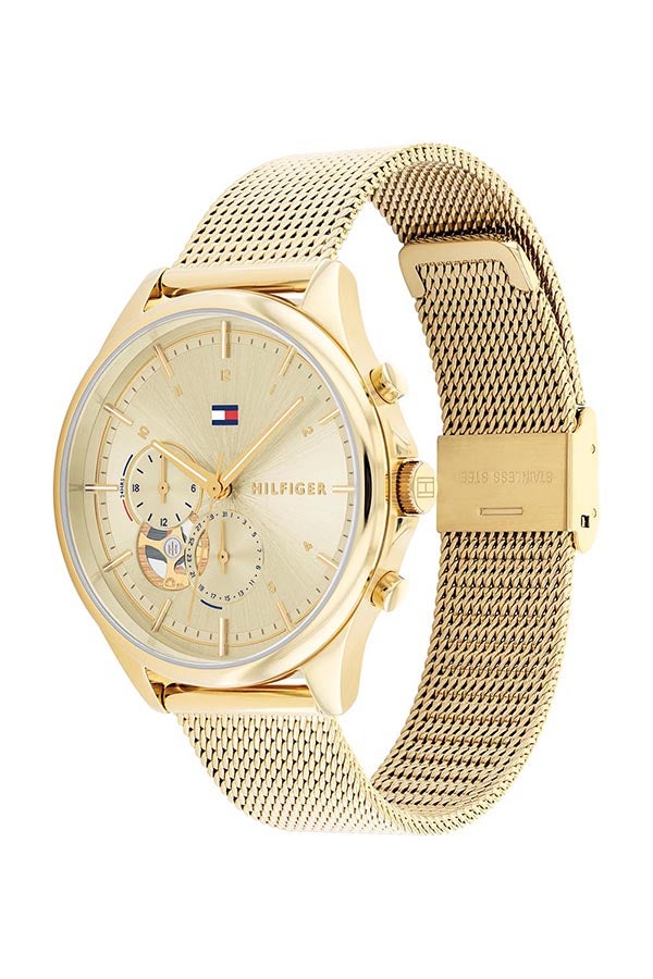 Women's Quinn Wogold Dial Watch - 1782417 - v1678370893/N52059701A_3