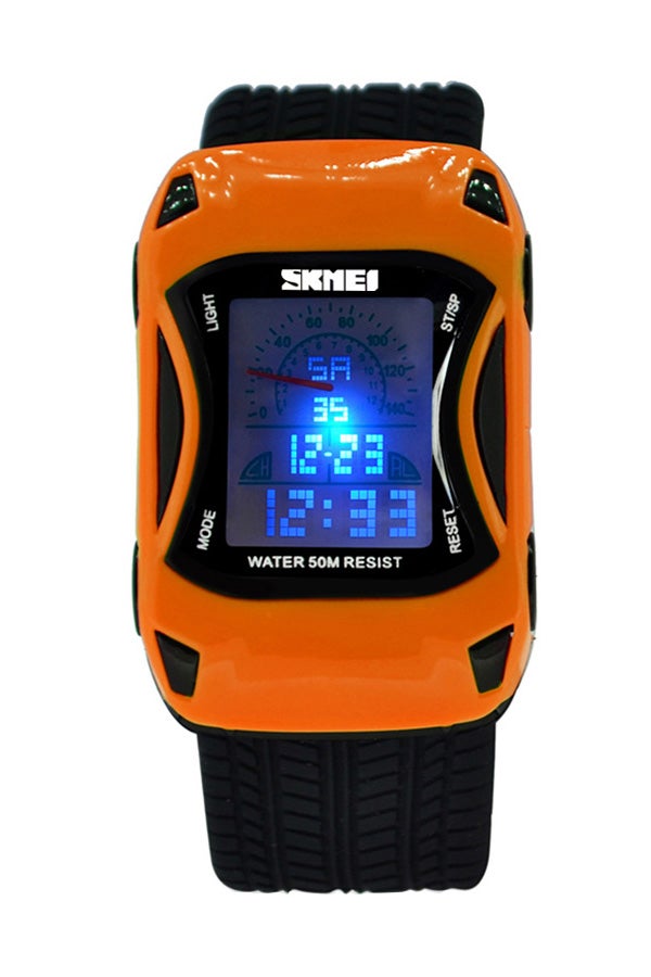 SKMEI Boys' Top Brand Fashion Outdoor Sports Watch   961  - Image 1