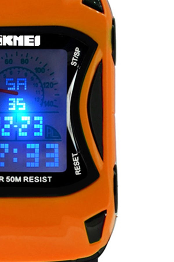 SKMEI Boys' Top Brand Fashion Outdoor Sports Watch   961  - Image 2