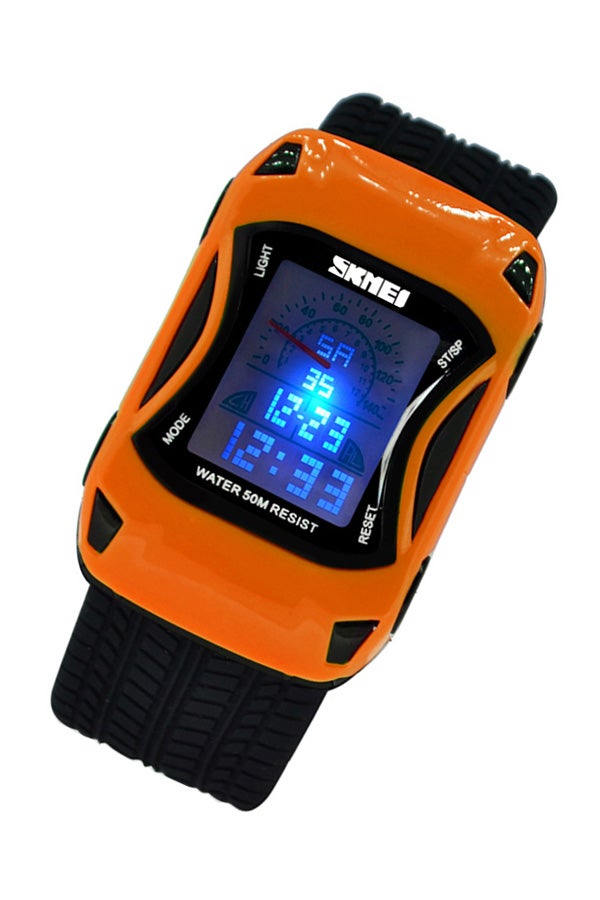SKMEI Boys' Top Brand Fashion Outdoor Sports Watch   961  - Image 5