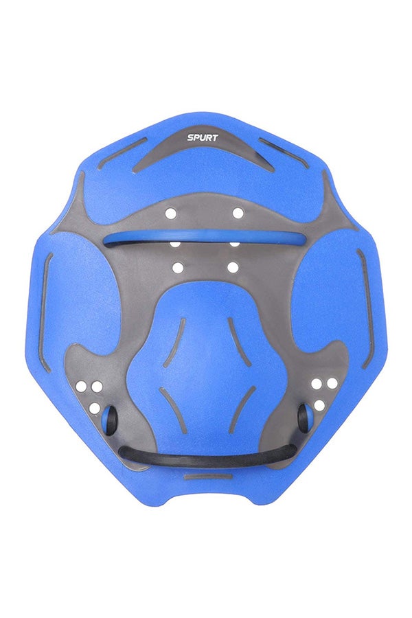 Spurt Large Adjustable Hand Paddles For Swimming Lcm - Image 2