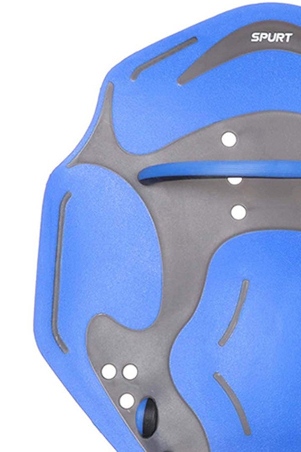 Spurt Large Adjustable Hand Paddles For Swimming Lcm - Image 5