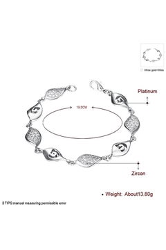 Fashion Bracelet Bangle Jewellery Kzcb009C