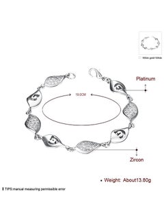 Fashion Bracelet Bangle Jewellery Kzcb009B