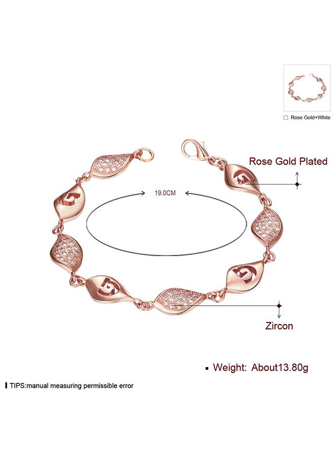 SKMEI - Fashion Bracelet Bangle Jewellery Kzcb009B - Image 1