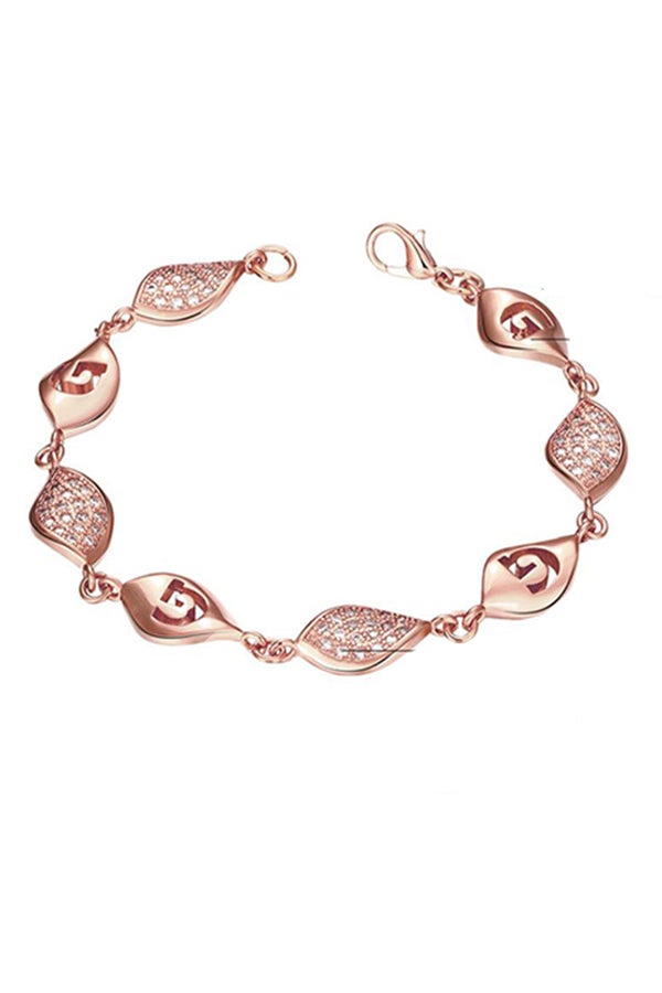 SKMEI - Fashion Bracelet Bangle Jewellery Kzcb009B - Image 1