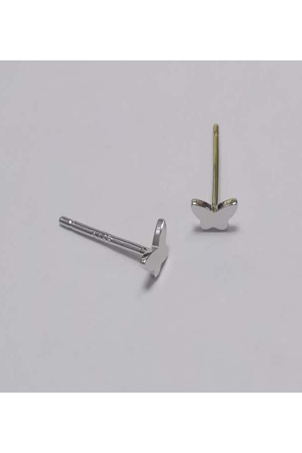 سكمي أقراط نسائية عصرية Jrye005A - Image 1