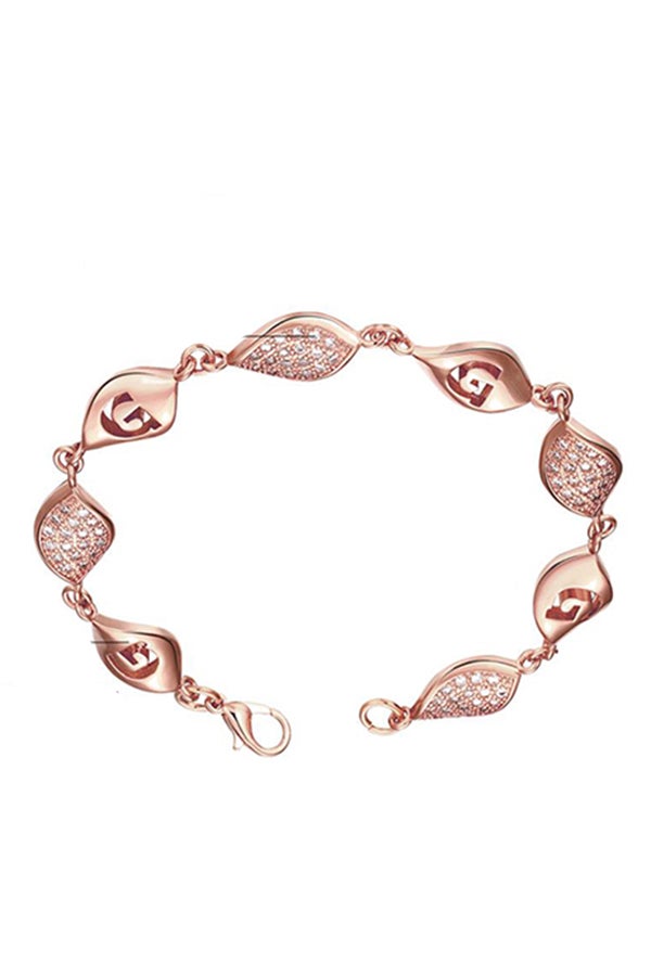 SKMEI - Fashion Bracelet Bangle Jewellery Kzcb009B - Image 1
