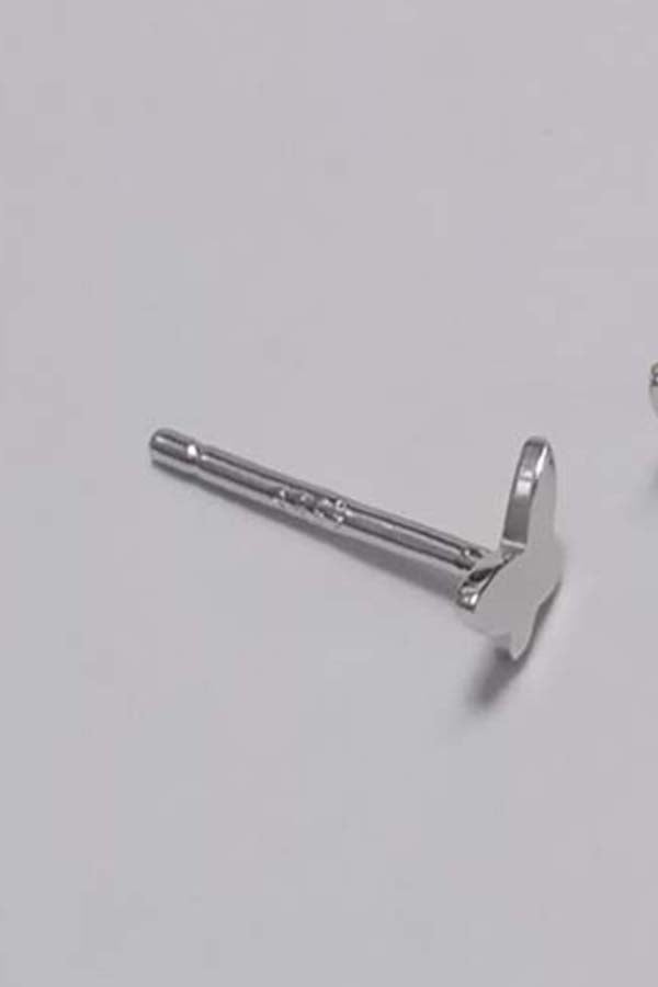 SKMEI - Fashion Ladies Earrings Jrye005B - Image 1