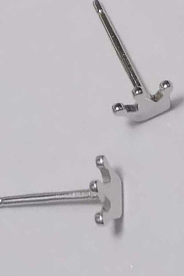 SKMEI - Fashion Ladies Earrings Jrye005B - Image 1