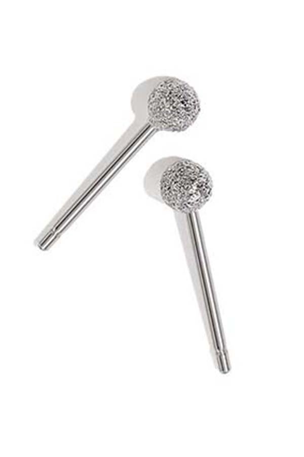 SKMEI - Fashion Ladies Earrings Sve0148 - Image 1