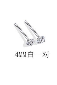 Fashion Ladies Earrings Sve0157
