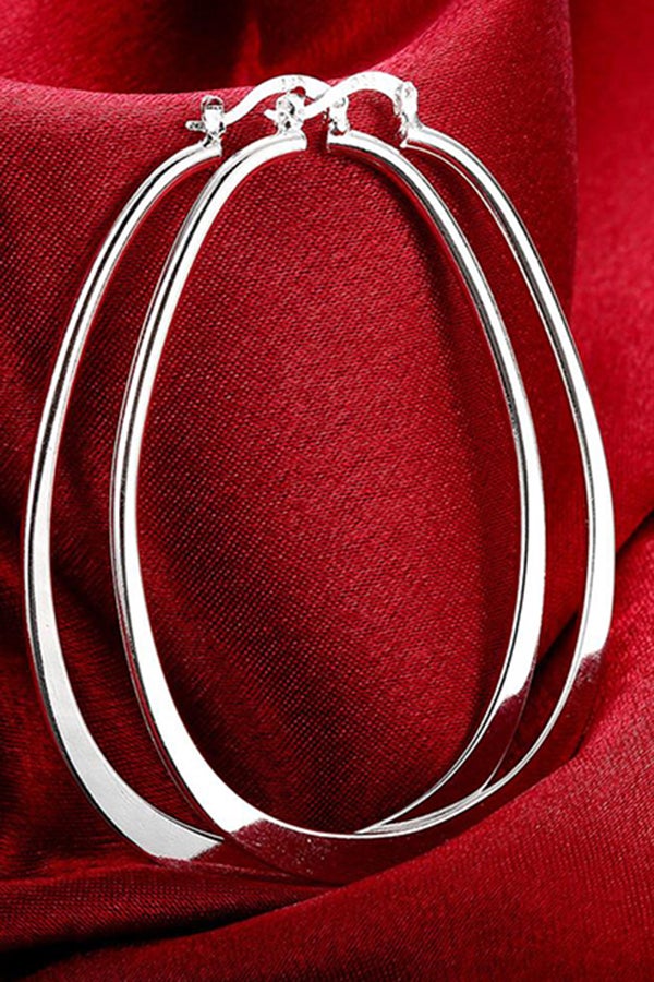 SKMEI Fashion Ladies Earrings Lhw191209Ce001A - Image 4