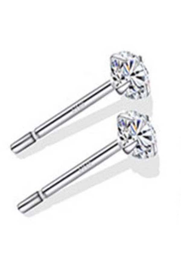 SKMEI - Fashion Ladies Earrings Sve0157 - Image 1