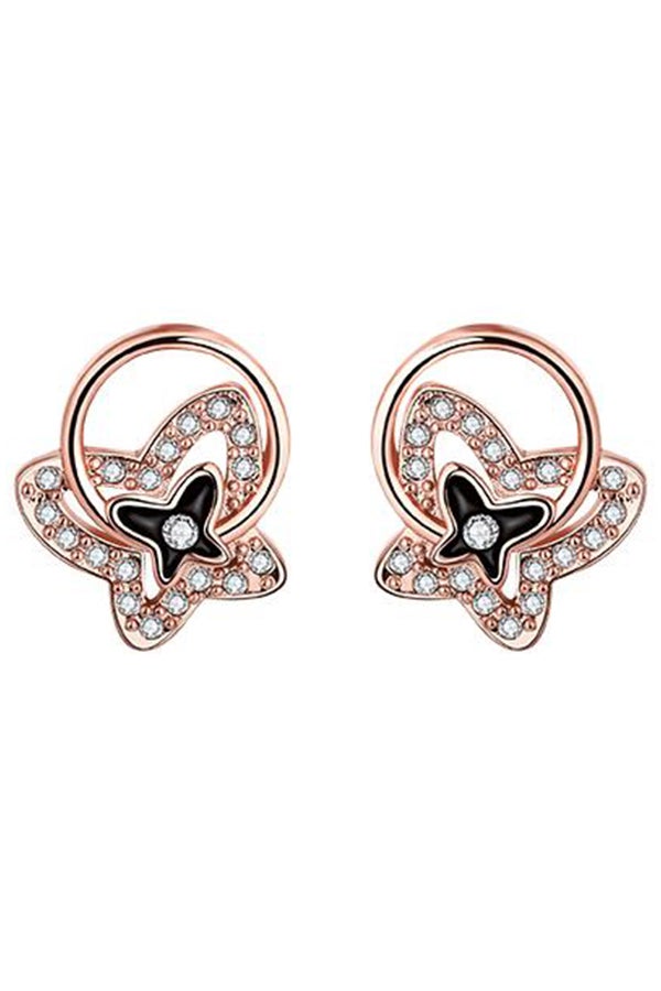 SKMEI - Fashion Ladies Earrings Lkn18Krgpe1064B - Image 1