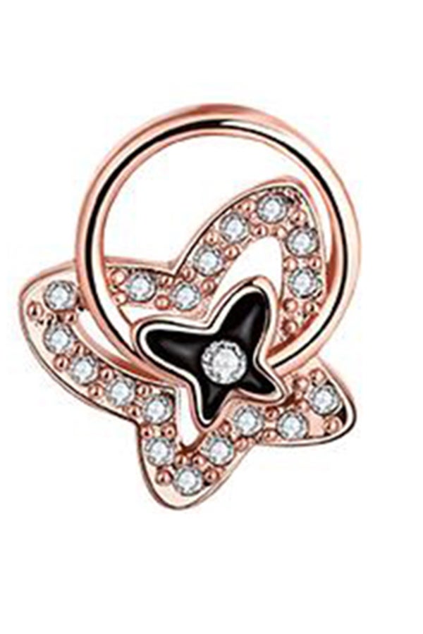 SKMEI - Fashion Ladies Earrings Lkn18Krgpe1064B - Image 1