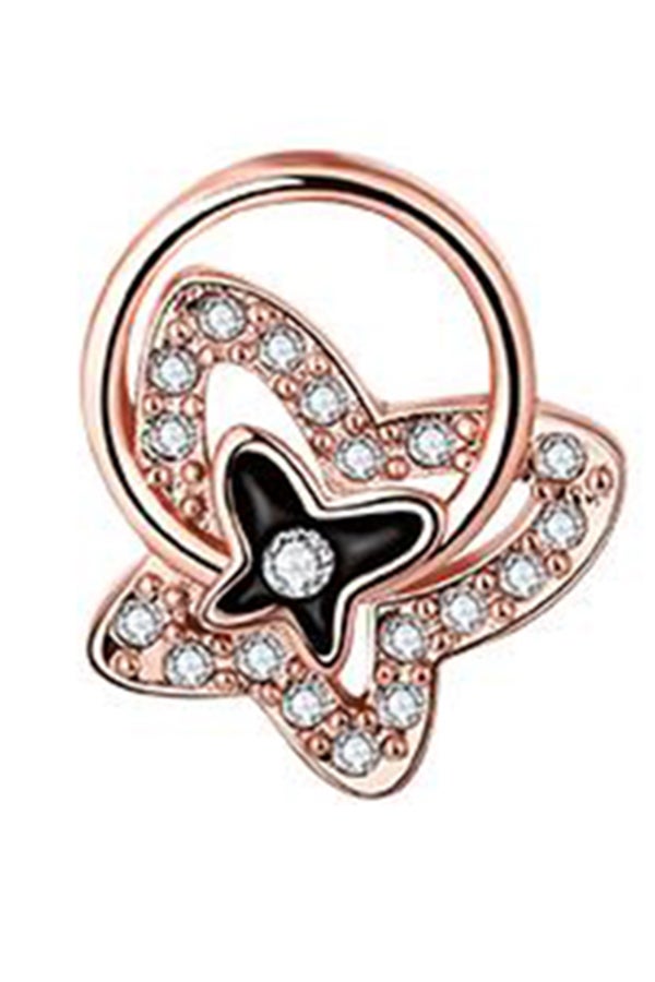 SKMEI - Fashion Ladies Earrings Lkn18Krgpe1064B - Image 1