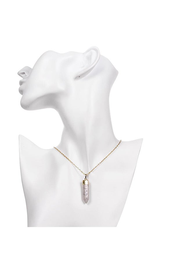 SKMEI - Fashion Ladies Necklace Lkntrsn029F - Image 1