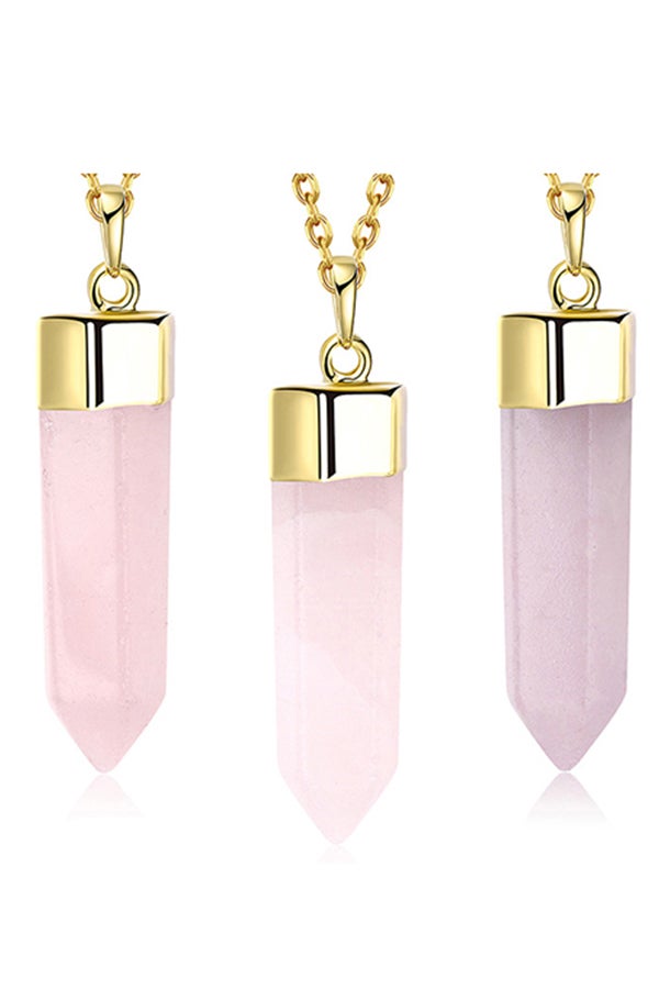 SKMEI - Fashion Ladies Necklace Lkntrsn029F - Image 1