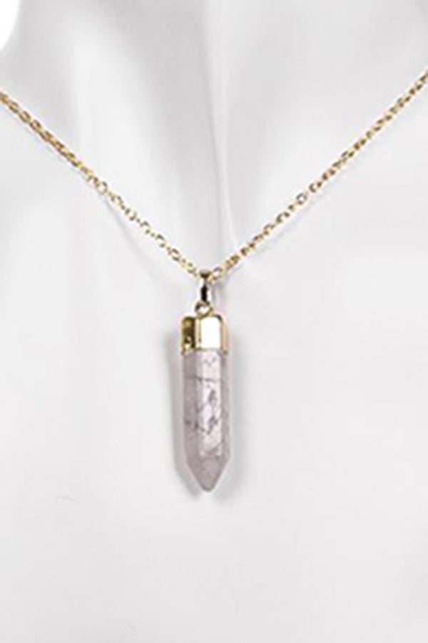 SKMEI - Fashion Ladies Necklace Lkntrsn029F - Image 1