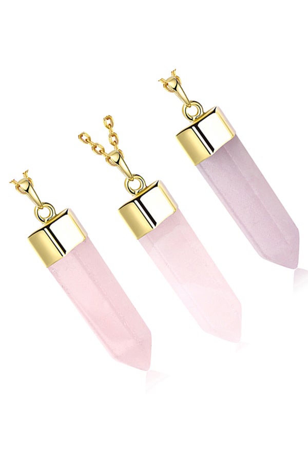 SKMEI - Fashion Ladies Necklace Lkntrsn029F - Image 1