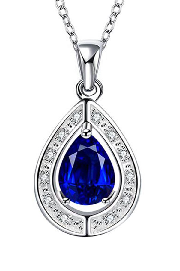 SKMEI Fashion Ladies Necklace Spn013B  - Image 1